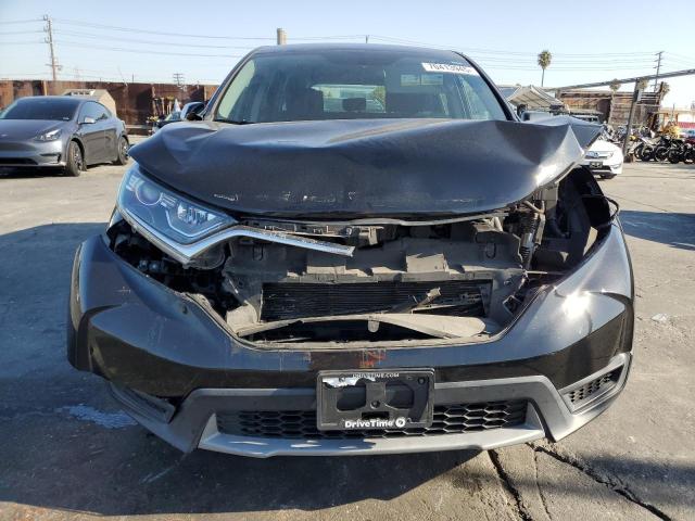 2018 HONDA CR-V LX 2HKRW5H36JH417791