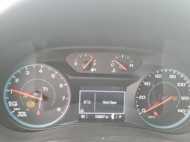 2017 CHEVROLET MALIBU LS 1G1ZB5ST0HF107766