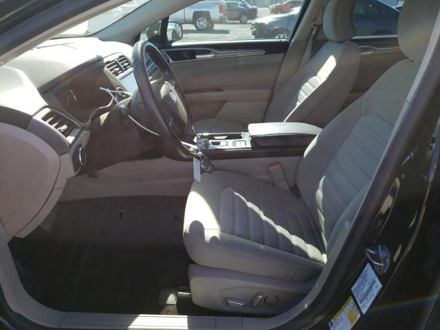 2018 FORD FUSION SE - 3FA6P0HD1JR273498
