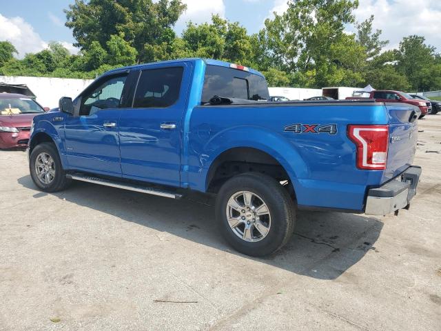 2016 FORD F150 SUPER - 1FTEW1EG3GKE65595