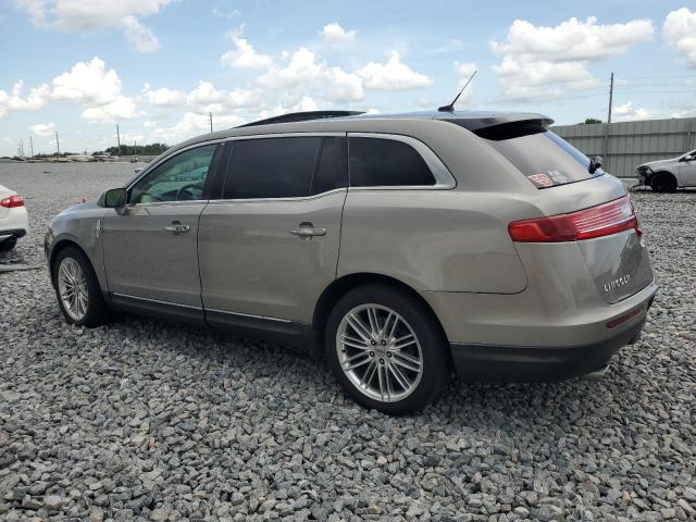 2015 LINCOLN MKT 2LMHJ5AT4FBL04235