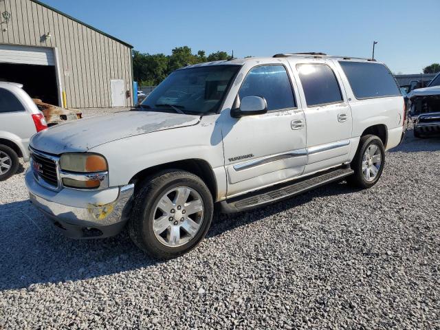 GMC YUKON XL K