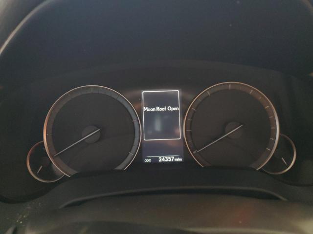 2022 LEXUS RX 450H 2T2HGMDA9NC082294