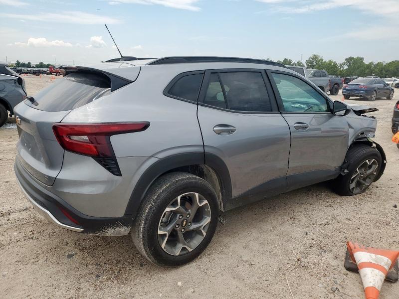 2025 CHEVROLET TRAX 1LT KL77LHEP5SC041605