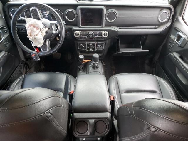 2021 JEEP GLADIATOR 1C6HJTFG0ML602544