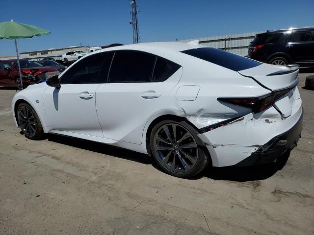 2025 LEXUS IS 350 F S JTHGZ1B22S5082892