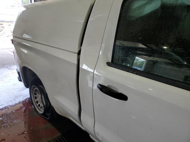 2023 CHEVROLET SILVERADO C1500 - 3GCNAAEK6PG355764