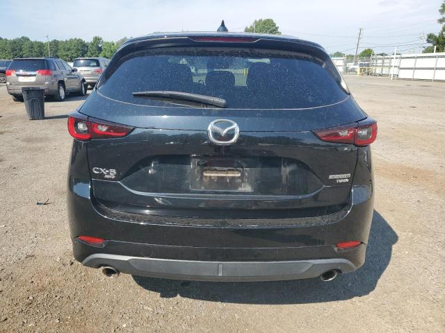 2022 MAZDA CX-5 JM3KFBAY0N0530569