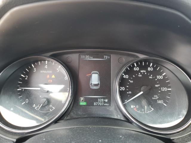 2017 NISSAN ROGUE S - 5N1AT2MM7HC745158