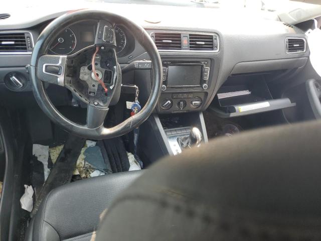 2012 VOLKSWAGEN JETTA SE - 3VWDP7AJ3CM124615