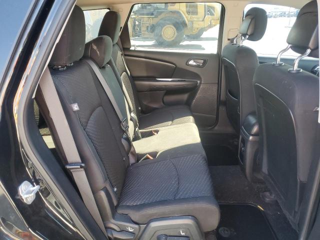 2016 DODGE JOURNEY SX 3C4PDCBG6GT218956