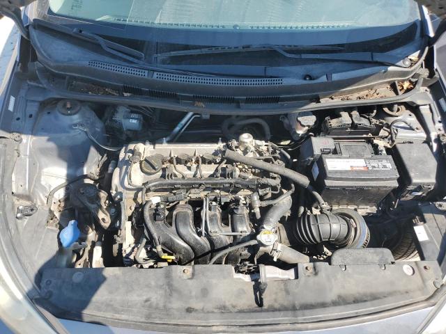 2017 HYUNDAI ACCENT SE KMHCT4AE7HU306537