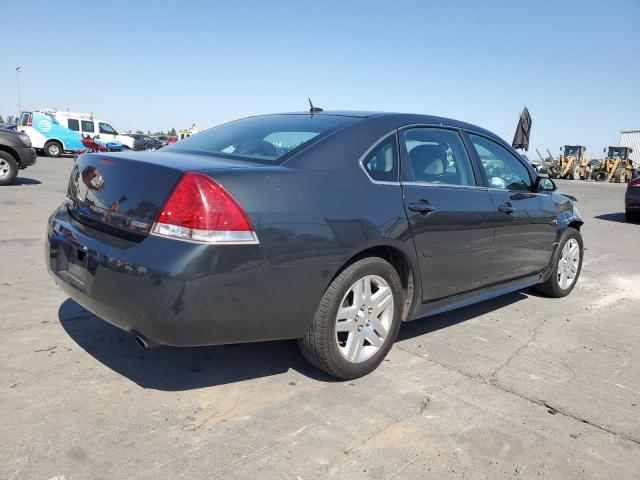 2016 CHEVROLET IMPALA LIM 2G1WB5E33G1101870