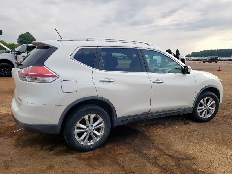 2015 NISSAN ROGUE S KNMAT2MV3FP521906