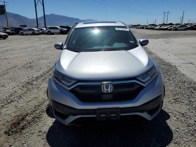 2022 HONDA CR-V EXL 5J6RT6H84NL008095