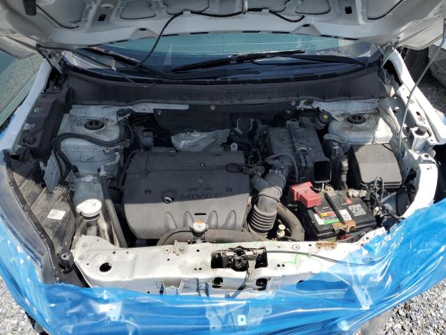 2020 MITSUBISHI OUTLANDER JA4AP3AU3LU011326
