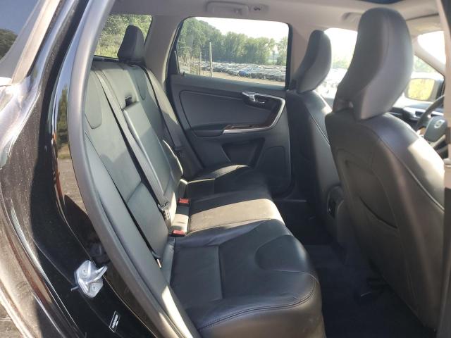 2017 VOLVO XC60 T6 IN YV449MRU7H2013829