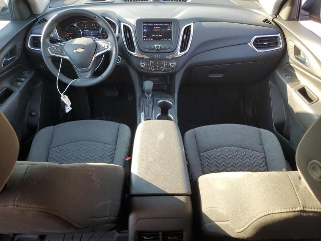 2023 CHEVROLET EQUINOX LT 3GNAXKEG8PS116381