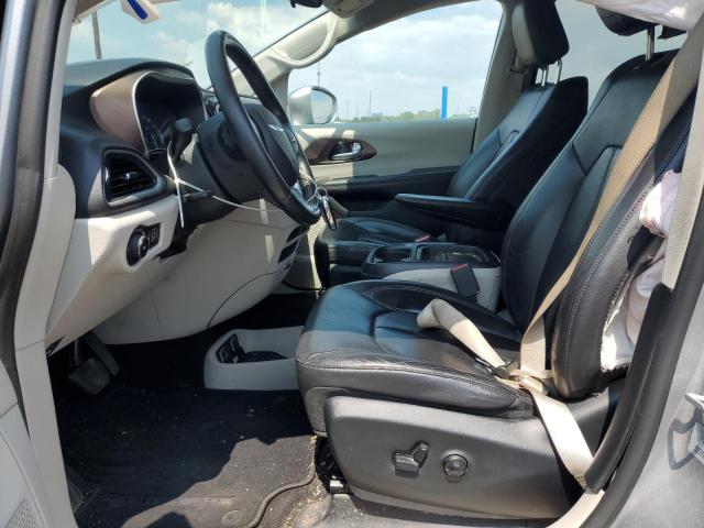 2017 CHRYSLER PACIFICA T - 2C4RC1BG5HR608189