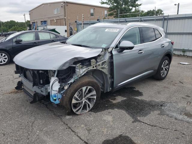 2023 BUICK ENVISION ESSENCE LRBFZPR44PD201691