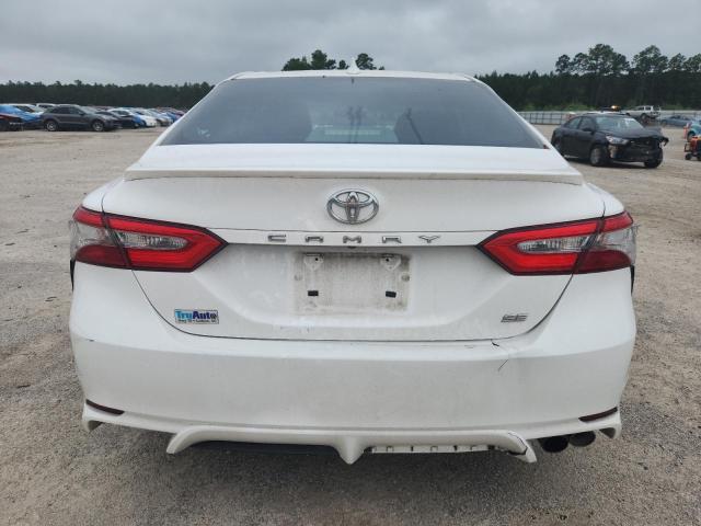 2019 TOYOTA CAMRY L 4T1B11HK1KU689118