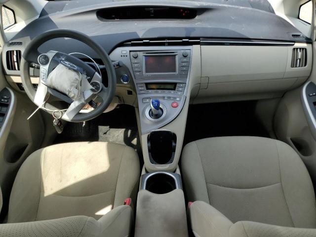 2013 TOYOTA PRIUS - JTDKN3DU7D1730562