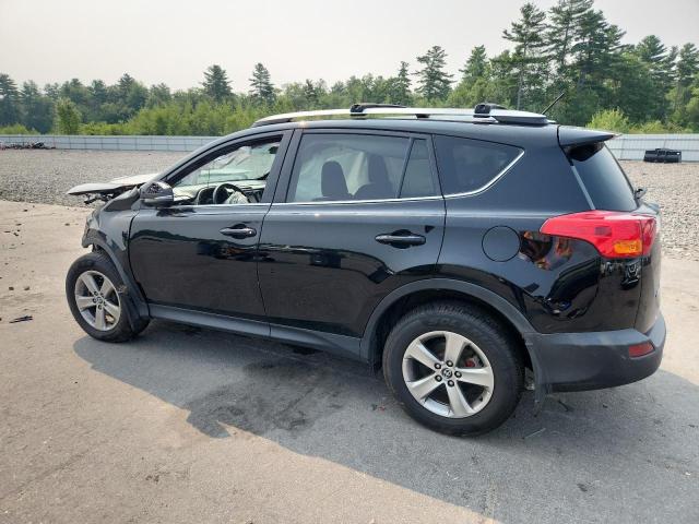 2015 TOYOTA RAV4 XLE 2T3RFREV1FW391260