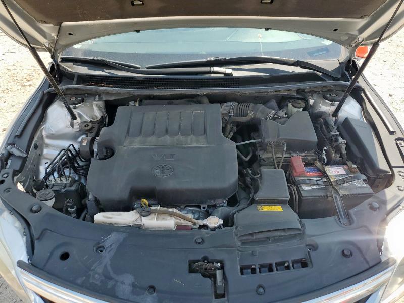 2013 TOYOTA AVALON BASE - 4T1BK1EB3DU009191