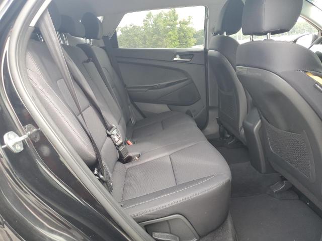 2021 HYUNDAI TUCSON SE KM8J23A4XMU311365
