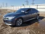 2018 HONDA CIVIC LX - 19XFC2F54JE009552
