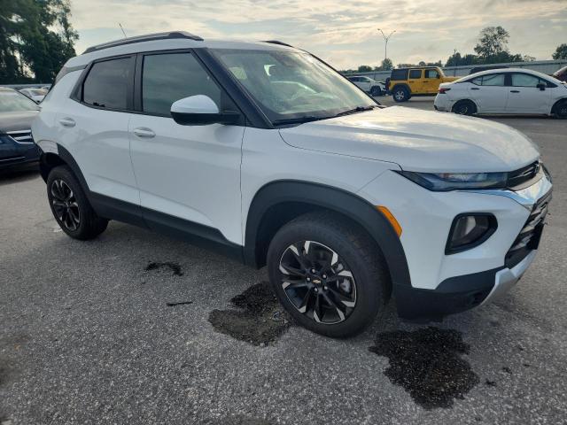 2022 CHEVROLET TRAILBLAZER LT KL79MRSL2NB128837