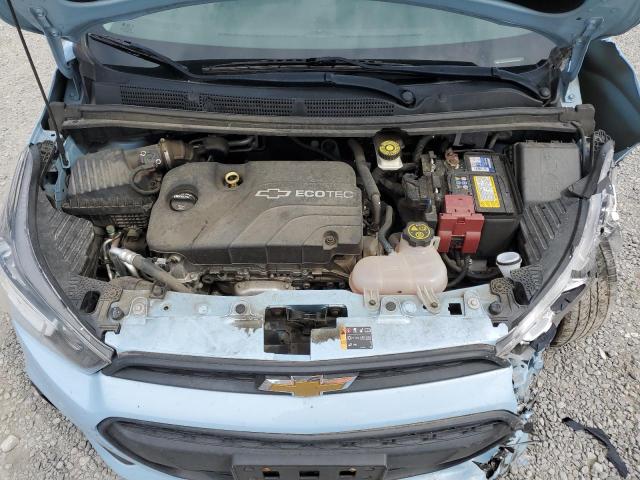 2016 CHEVROLET SPARK LS KL8CB6SA9GC571133