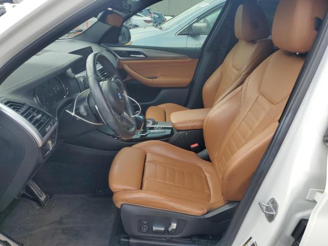 2019 BMW X3 XDRIVEM 5UXTS3C50K0Z05890