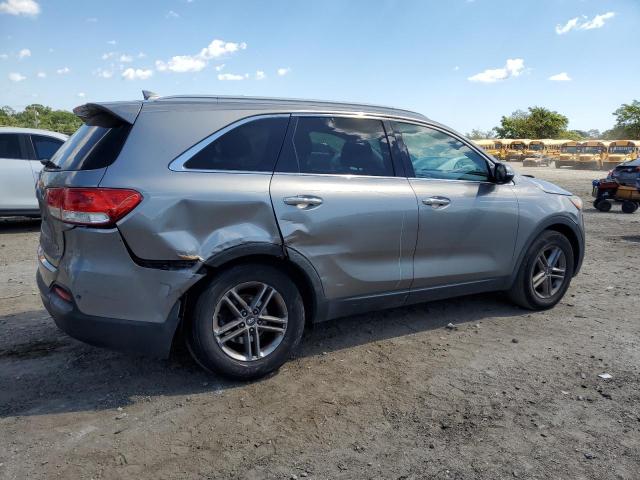 2016 KIA SORENTO LX - 5XYPG4A37GG044012