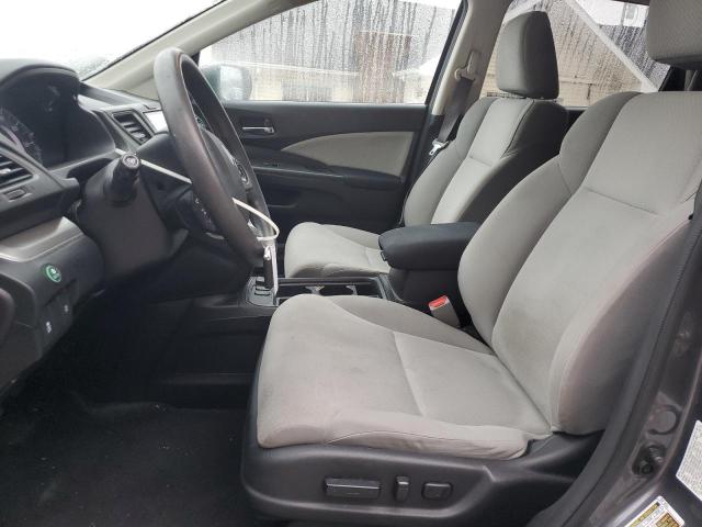 2016 HONDA CR-V EX 2HKRM4H54GH691808