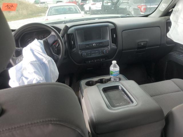 2018 GMC SIERRA K15 - 1GTV2LEC0JZ194238
