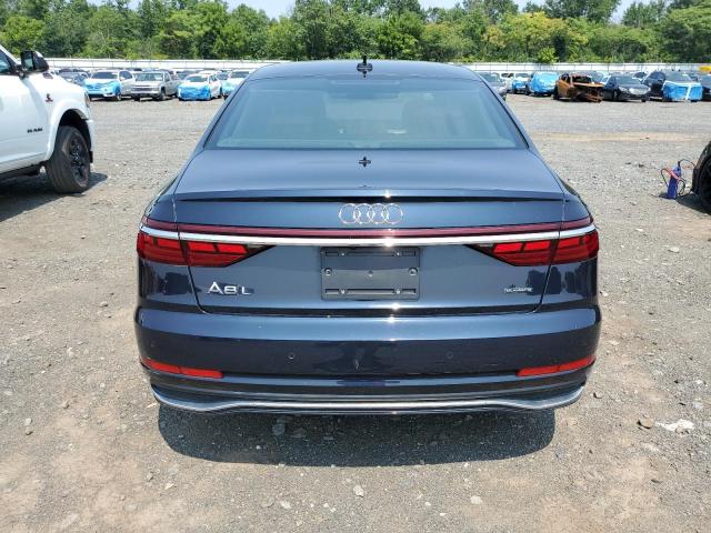 2024 AUDI A8 L WAULDAF80RN004485