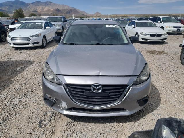 2015 MAZDA 3 SV JM1BM1T78F1270771