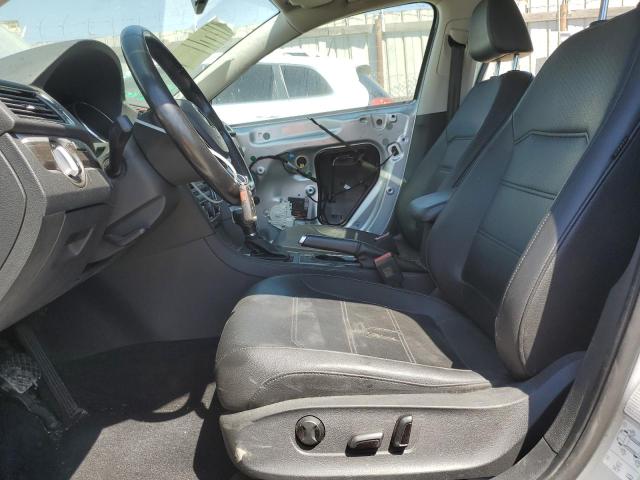 2017 VOLKSWAGEN PASSAT SE - 1VWBT7A30HC000945