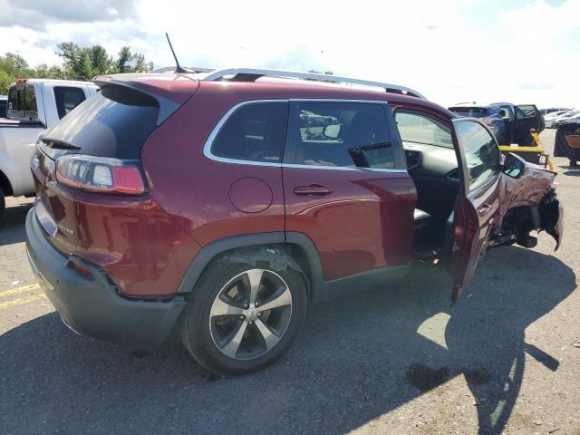 2019 JEEP CHEROKEE LIMITED 1C4PJMDX4KD294749