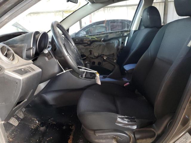 2013 MAZDA 3 I - JM1BL1LP4D1840507