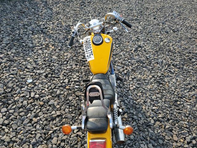 2000 SUZUKI LS650 P JS1NP41A2Y2101454
