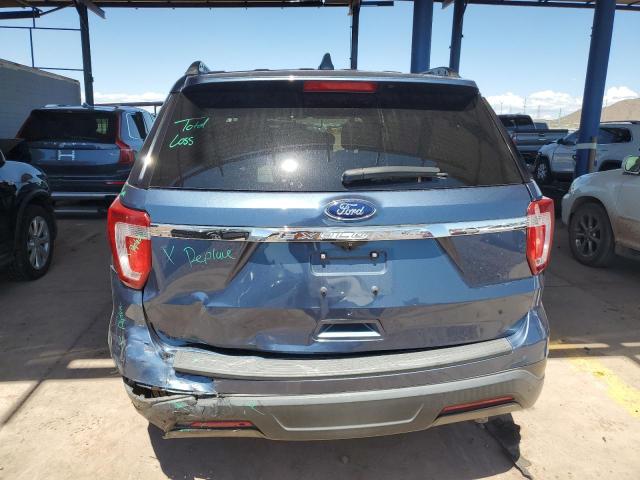 2018 FORD EXPLORER 1FM5K7B80JGC94211