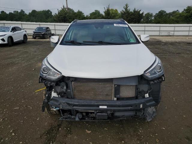 2017 HYUNDAI SANTA FE S 5XYZWDLA1HG502619