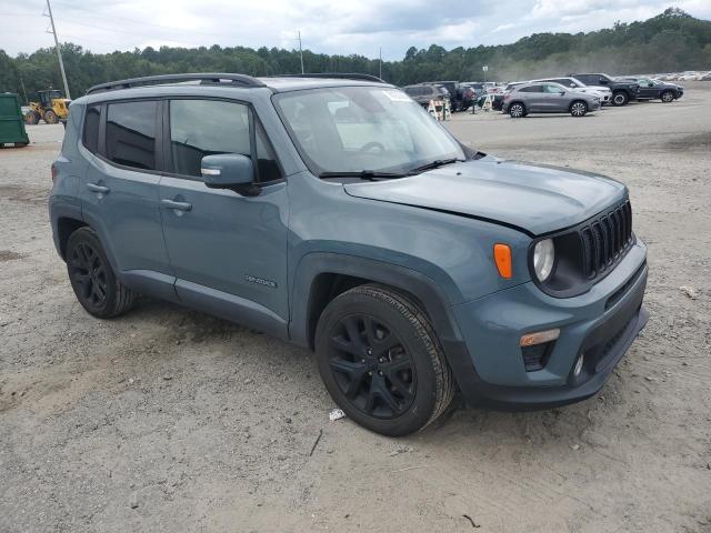 2019 JEEP RENEGADE L ZACNJABB0KPJ78718