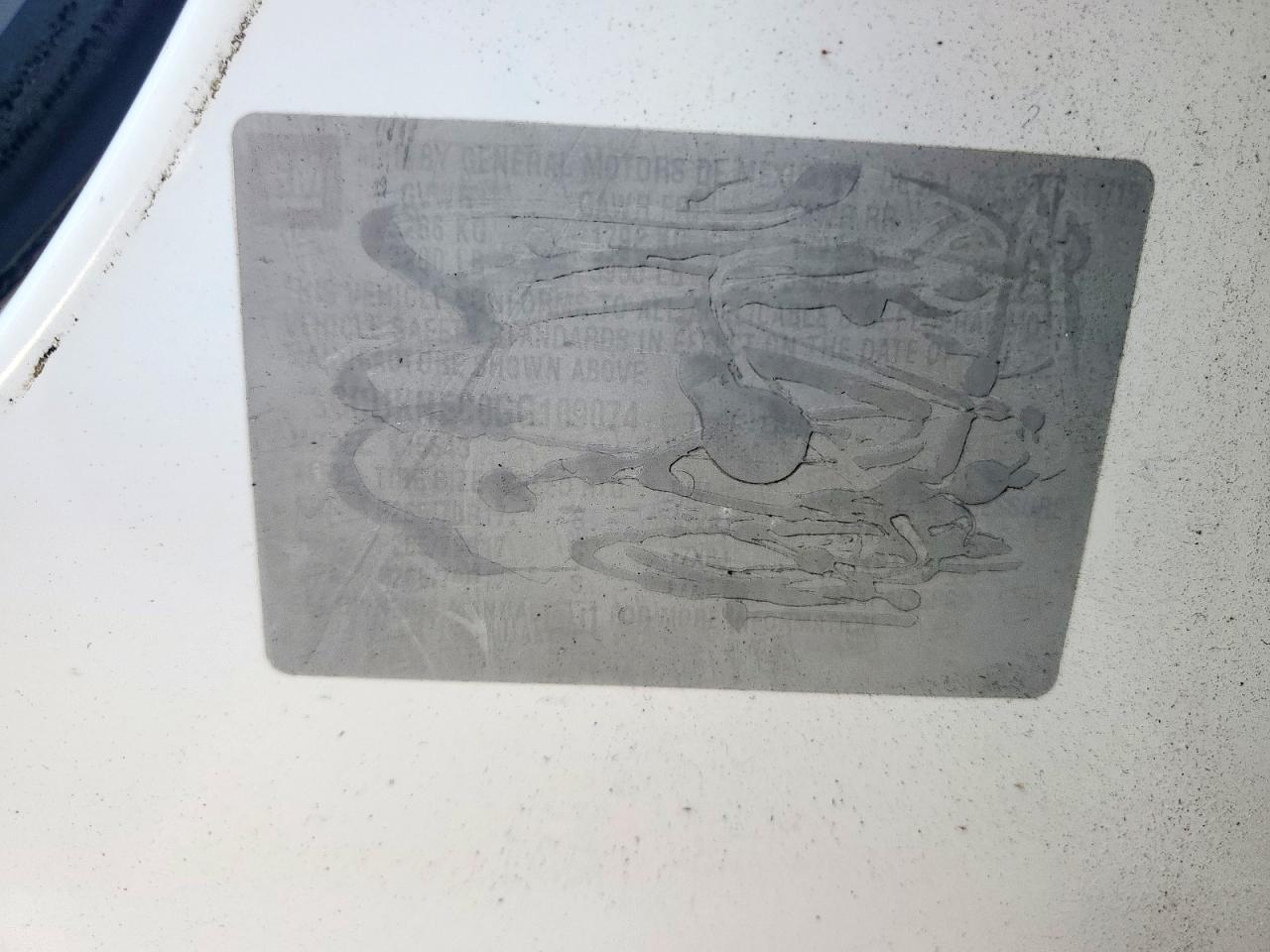 CHEVROLET SILVERADO K1500