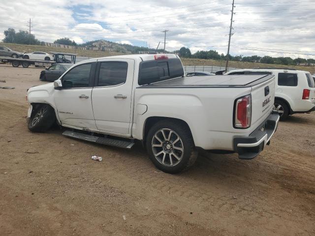 2022 GMC CANYON DEN 1GTG6EEN6N1106310