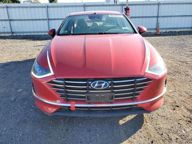 2020 HYUNDAI SONATA SE 5NPEG4JA3LH023165