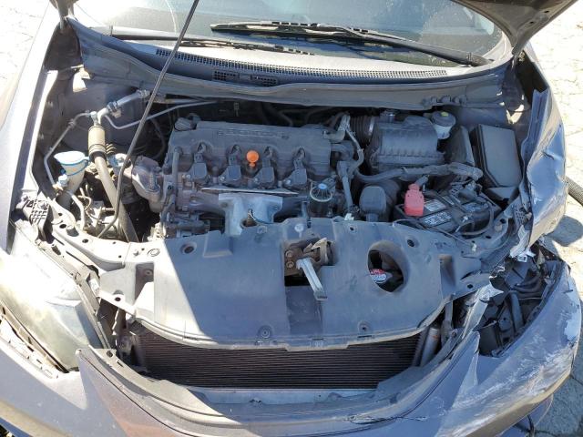 2015 HONDA CIVIC EXL 2HGFB2F97FH534964