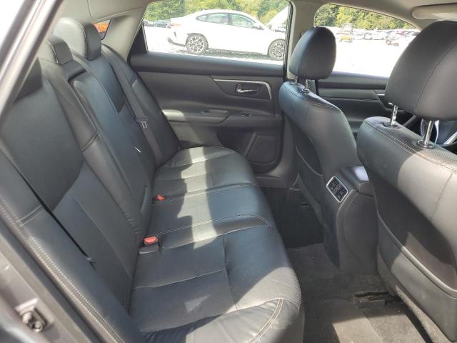 2018 NISSAN ALTIMA 2.5 - 1N4AL3AP9JC125898